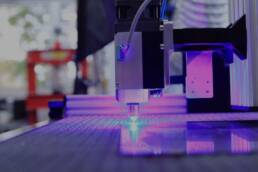 corte a laser