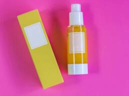 lançamento com baixo investimento