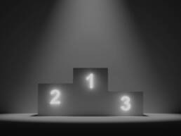 seu rótulo, um máquina de vendas